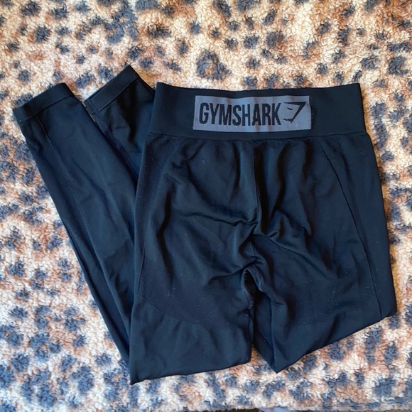 Gymshark Pants - Gymshark XL Seamless Leggings
